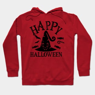 Happy Halloween Hoodie